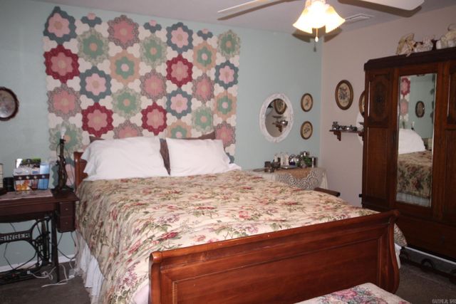 219 Hempstead 345, Nashville, AR 71852
