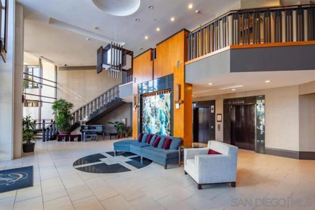 700 W Harbor Dr 404, San Diego, CA 92101