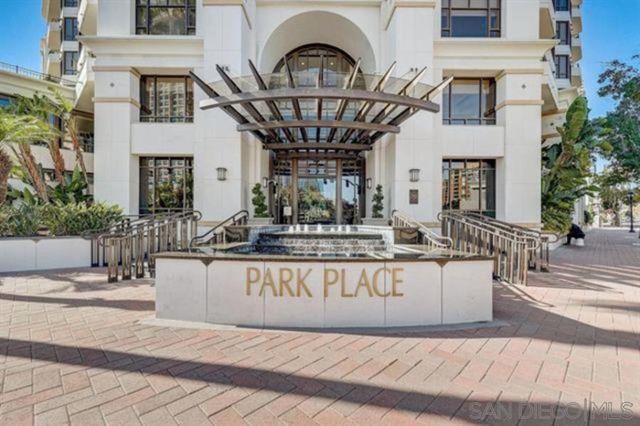 700 W Harbor Dr 404, San Diego, CA 92101