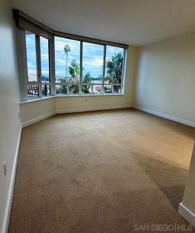 700 W Harbor Dr 404, San Diego, CA 92101