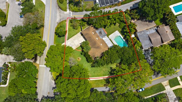 844 Anchorage Drive, North Palm Beach, FL 33408