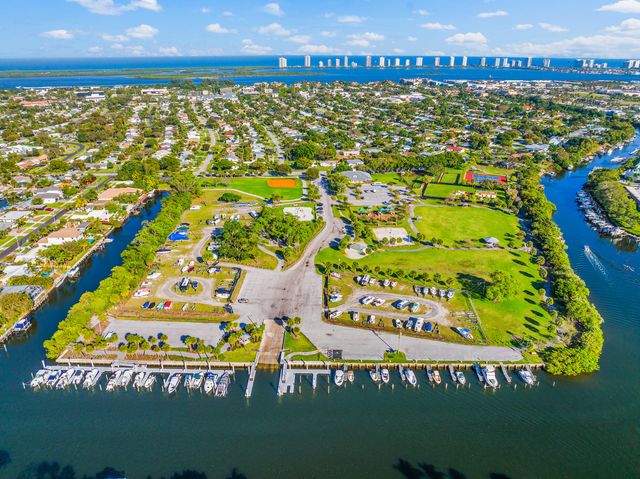 844 Anchorage Drive, North Palm Beach, FL 33408