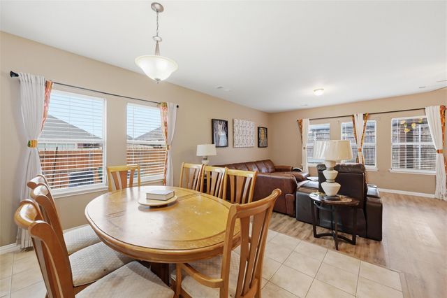 1301 Concho Trail, Mansfield, TX 76063