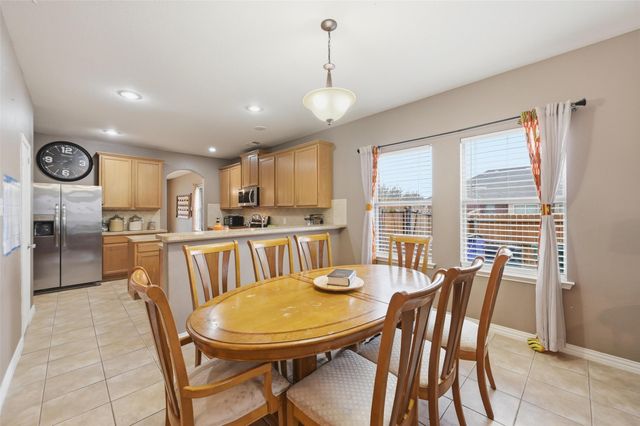 1301 Concho Trail, Mansfield, TX 76063