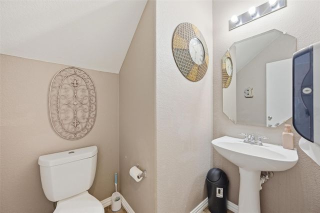 1301 Concho Trail, Mansfield, TX 76063