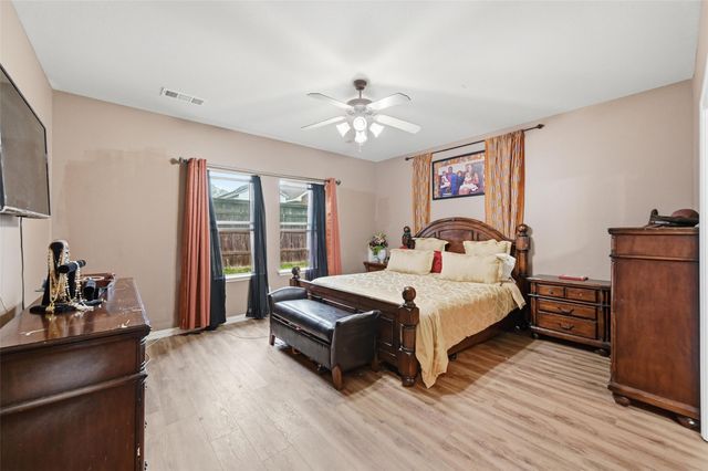 1301 Concho Trail, Mansfield, TX 76063