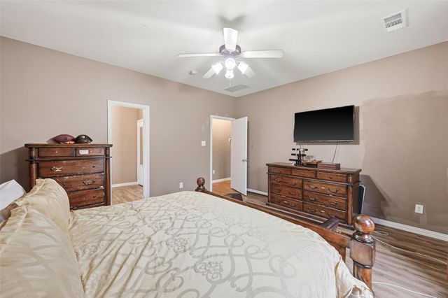 1301 Concho Trail, Mansfield, TX 76063