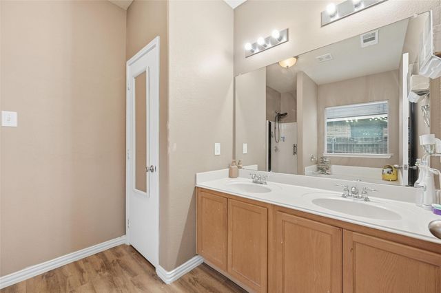 1301 Concho Trail, Mansfield, TX 76063