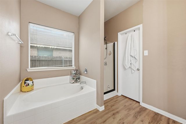 1301 Concho Trail, Mansfield, TX 76063