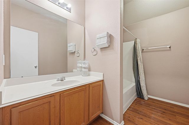 1301 Concho Trail, Mansfield, TX 76063