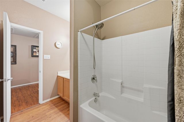 1301 Concho Trail, Mansfield, TX 76063