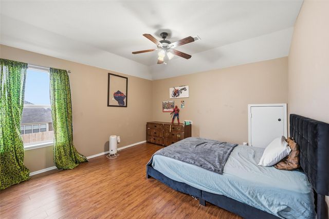 1301 Concho Trail, Mansfield, TX 76063