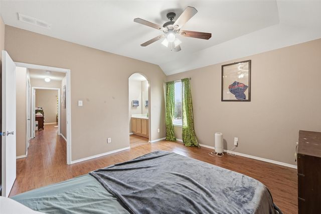 1301 Concho Trail, Mansfield, TX 76063