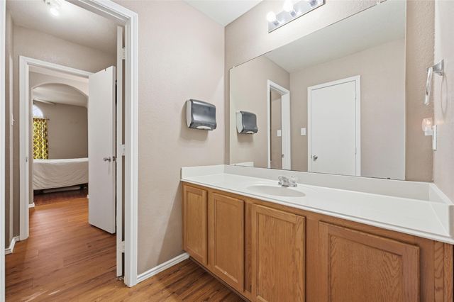 1301 Concho Trail, Mansfield, TX 76063