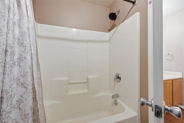 1301 Concho Trail, Mansfield, TX 76063