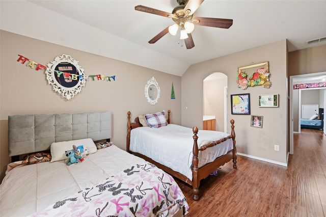 1301 Concho Trail, Mansfield, TX 76063