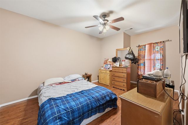 1301 Concho Trail, Mansfield, TX 76063