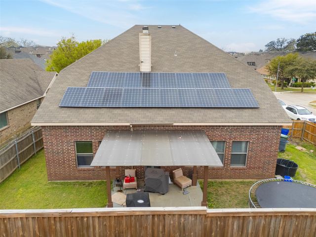 1301 Concho Trail, Mansfield, TX 76063