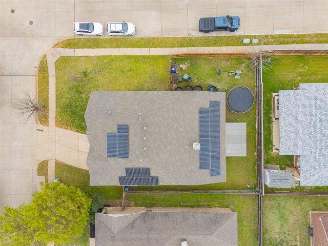 1301 Concho Trail, Mansfield, TX 76063