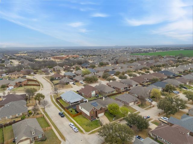 1301 Concho Trail, Mansfield, TX 76063