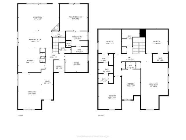 1301 Concho Trail, Mansfield, TX 76063