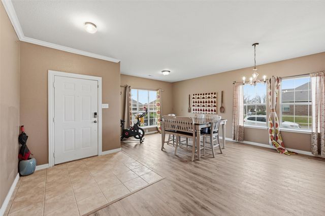 1301 Concho Trail, Mansfield, TX 76063