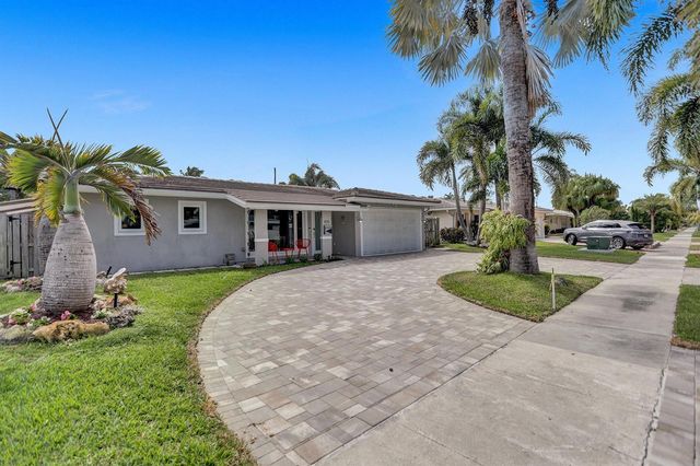 470 SE 4th Court, Pompano Beach, FL 33060