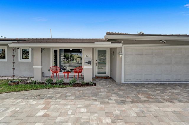 470 SE 4th Court, Pompano Beach, FL 33060