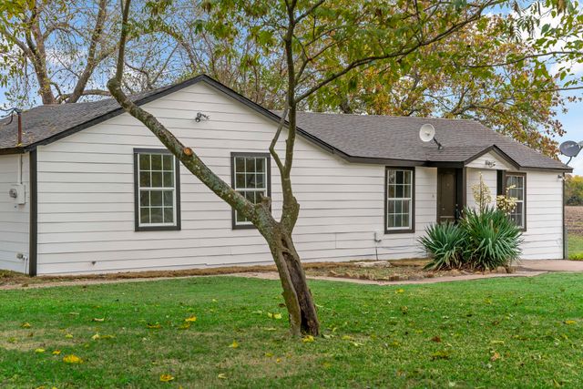 15159 County Road 549, Nevada, TX 75173