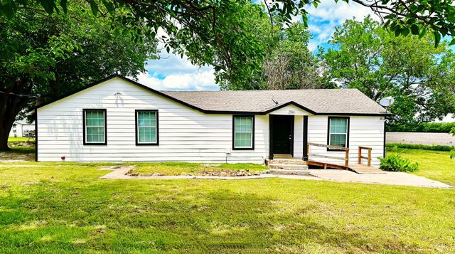 15159 County Road 549, Nevada, TX 75173