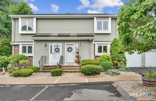918 Sand Stone Drive 918, South Windsor, CT 06074