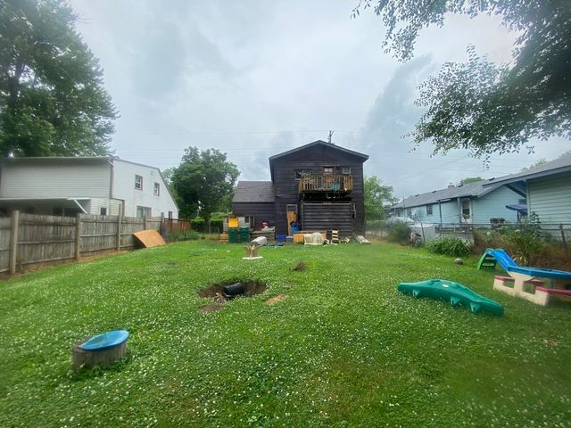314 Garver Avenue, Rockford, IL 61102