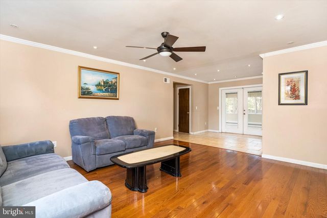 15 HERITAGE WAY, Lawrence Township, NJ 08648