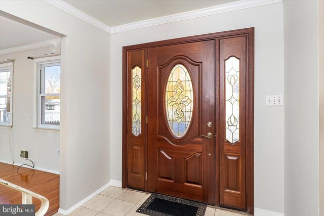 15 HERITAGE WAY, Lawrence Township, NJ 08648