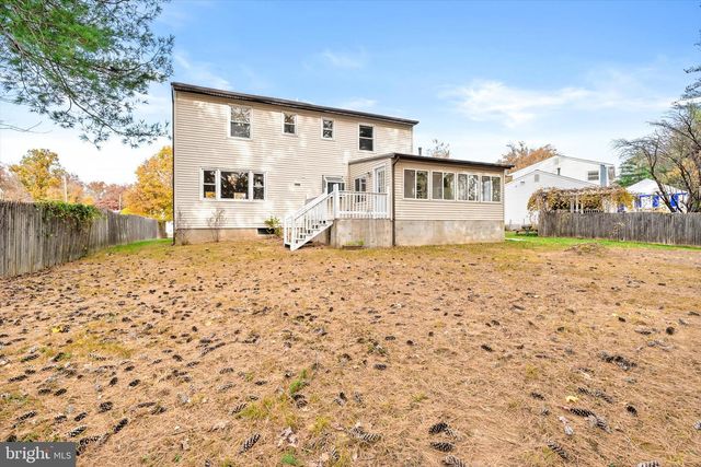 15 HERITAGE WAY, Lawrence Township, NJ 08648