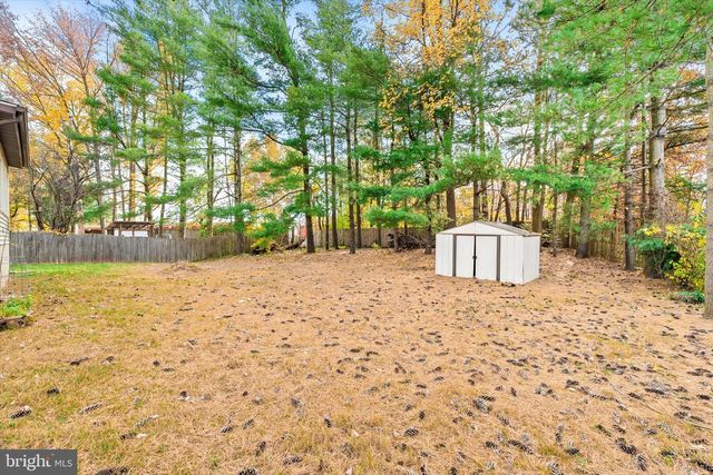 15 HERITAGE WAY, Lawrence Township, NJ 08648