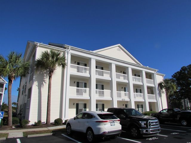 5020 Windsor Green Way Unit 302, Myrtle Beach, SC 29579