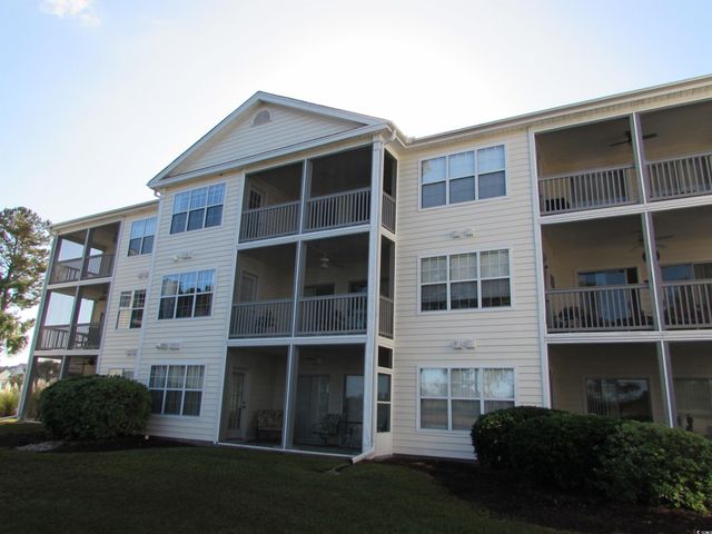 5020 Windsor Green Way Unit 302, Myrtle Beach, SC 29579