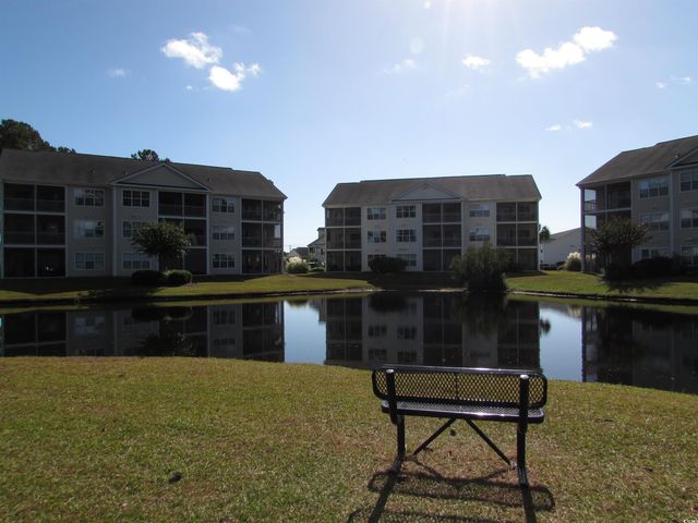 5020 Windsor Green Way Unit 302, Myrtle Beach, SC 29579