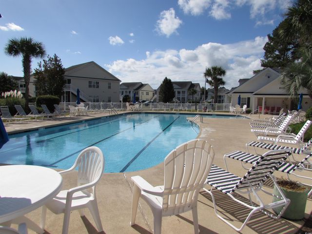 5020 Windsor Green Way Unit 302, Myrtle Beach, SC 29579