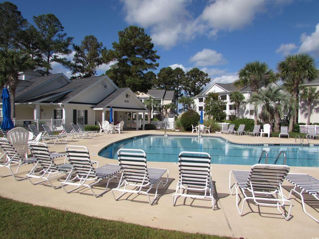 5020 Windsor Green Way Unit 302, Myrtle Beach, SC 29579