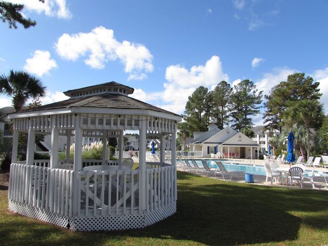 5020 Windsor Green Way Unit 302, Myrtle Beach, SC 29579
