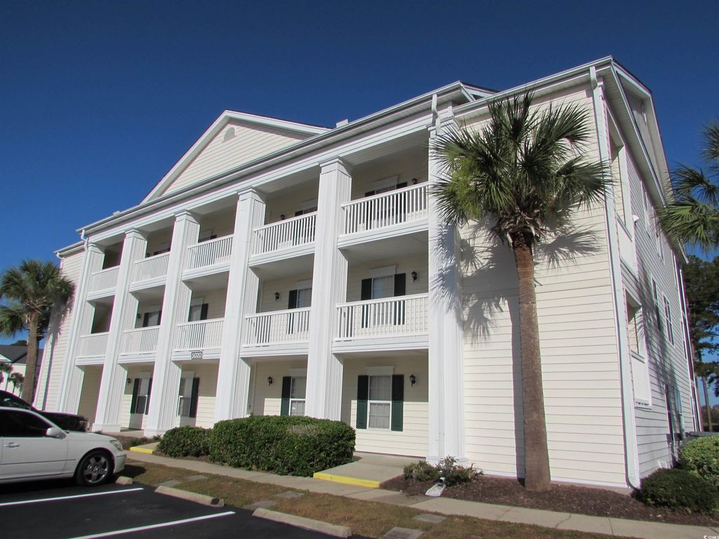 5020 Windsor Green Way Unit 302, Myrtle Beach, SC 29579
