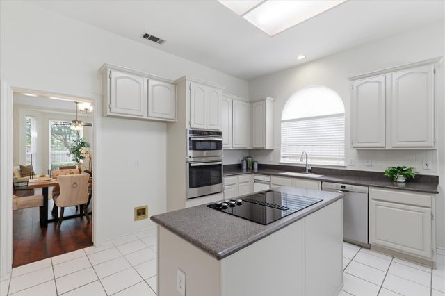 4125 Staten Island Drive, Plano, TX 75024