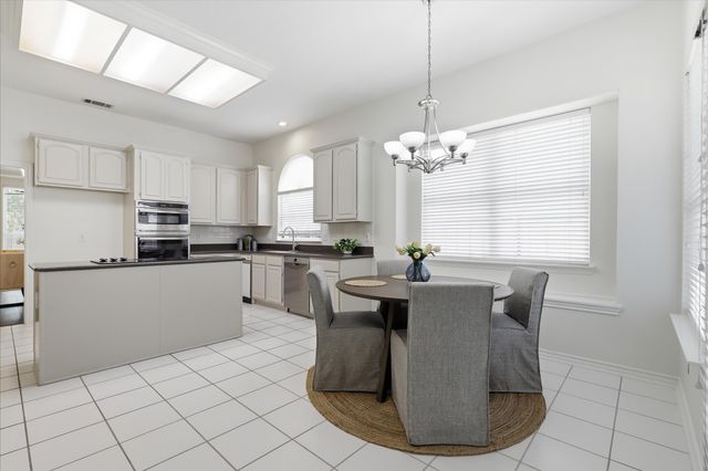 4125 Staten Island Drive, Plano, TX 75024
