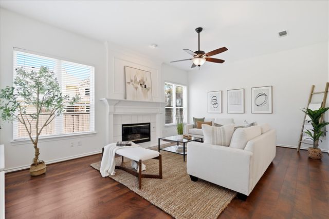 4125 Staten Island Drive, Plano, TX 75024
