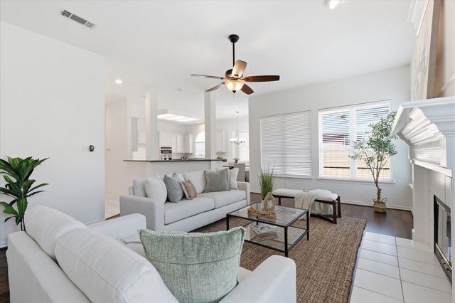 4125 Staten Island Drive, Plano, TX 75024