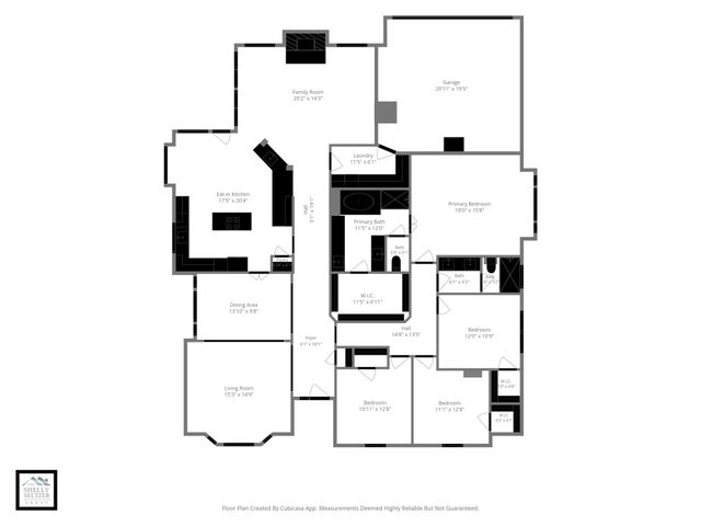 4125 Staten Island Drive, Plano, TX 75024