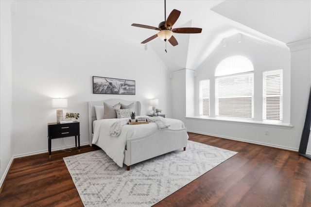 4125 Staten Island Drive, Plano, TX 75024