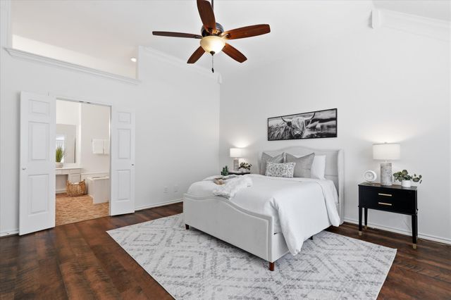 4125 Staten Island Drive, Plano, TX 75024